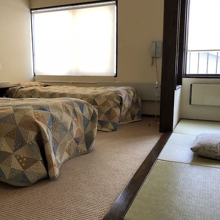 Kusatsu Ranburu Eksteriør bilde